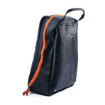 Shoebag (Orange)