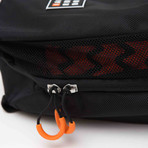 Shoebag (Orange)