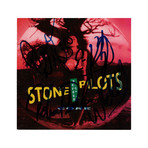 Stone Temple Pilots // Core Album Cover // Signed