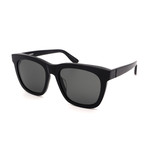 Men's SLM24-K001-55 Sunglasses // Black