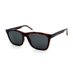 Yves Saint Laurent // Men's SL318-002-56 Sunglasses // Havana