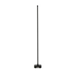 Theremin Gesture Controlled LED Wall Washer (Black)