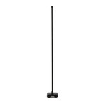 Theremin Gesture Controlled LED Wall Washer (Black)