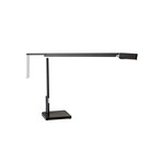 Lazzaro LED Desk Lamp (Black + Copper)