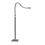 Natrix LED Floor Lamp