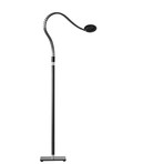 Natrix LED Floor Lamp