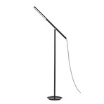 Gravity LED Floor Lamp (Black)