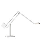 Cooper LED Desk Lamp (Black)