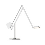 Cooper LED Desk Lamp (Black)