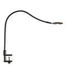 Natrix LED Clamp Lamp