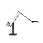 Cooper LED Desk Lamp (Black)