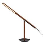 Gravity LED Desk Lamp (Black)