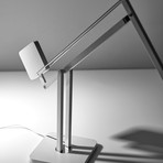 Cooper LED Desk Lamp (Black)