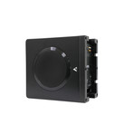 Compact Wired + Wireless Powered Subwoofer // 6.5"