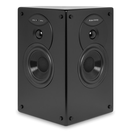 THX-Certified Surround Speakers