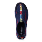Men's XDrain Cruz 1.0 Water Shoes // Navy (US: 11)