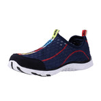 Men's XDrain Cruz 1.0 Water Shoes // Navy (US: 8)