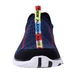 Men's XDrain Cruz 1.0 Water Shoes // Navy (US: 7)