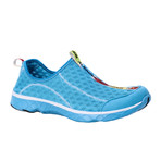 Aleader Men's Xdrain Cruz 1.0 Water Shoes // Blue (US: 8)