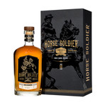 Commander's Select 12 Year Single Barrel Bourbon w/ Tumblers