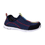 Men's XDrain Cruz 1.0 Water Shoes // Navy (US: 8)