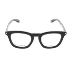 Men's GV-0046-807 Optical Frames // Black