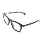 Men's GV-0046-807 Optical Frames // Black