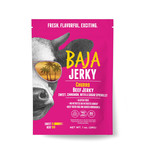 Baja Jerky Variety Pack // Set of 10