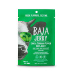 Baja Jerky Variety Pack // Set of 10