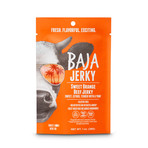 Baja Jerky Variety Pack // Set of 10