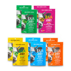 Baja Jerky Variety Pack // Set of 10