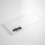 Cling NanoSTRIPS Home Pack // Set of 12 // Clear