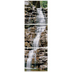 Waterfall (Set of 3 - 20 x 20)