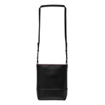 Bottega Veneta // Women's Shoulder Handbag // Black