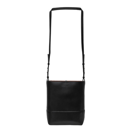 Bottega Veneta // Women's Shoulder Handbag // Black