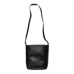 Bottega Veneta // Women's Bucket Bag // Black