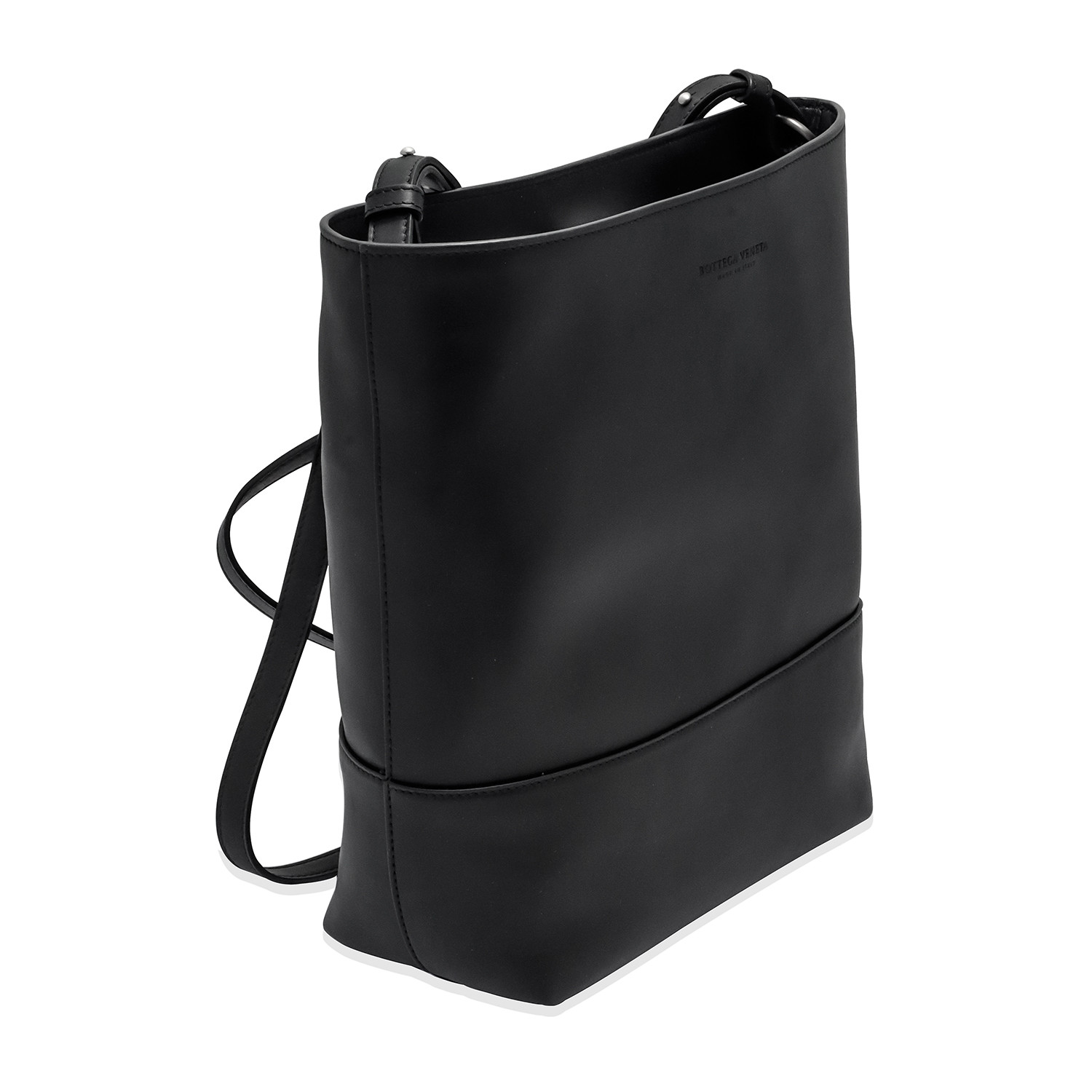 Bottega Veneta // Women's Bucket Bag // Black - Men's & Women's ...
