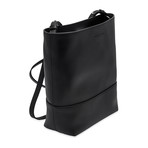 Bottega Veneta // Women's Bucket Bag // Black