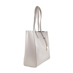 Versace Collection // Women's Tote // Sand