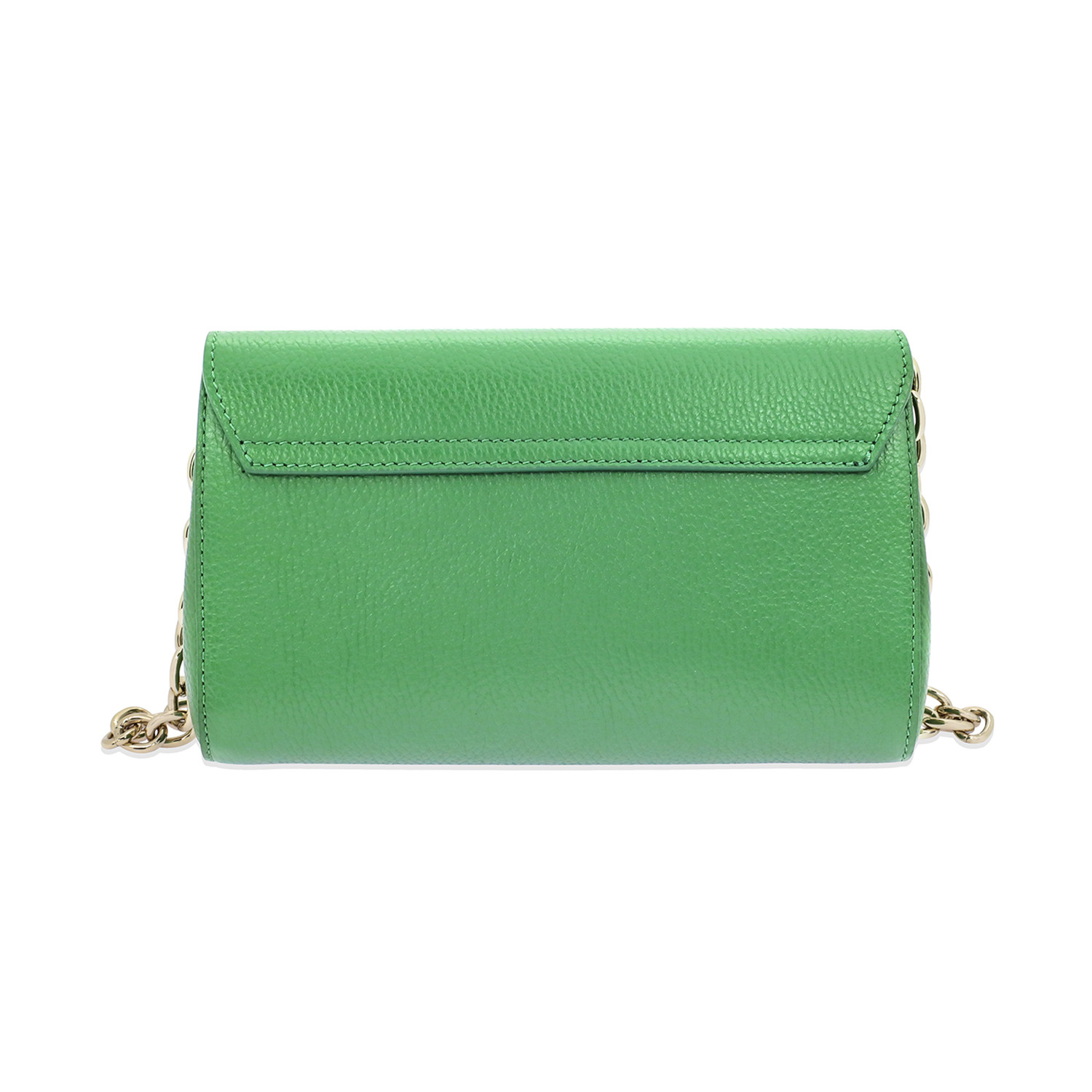 Versace Collection // Women's Shoulder Bag // Green - Men's & Women's ...