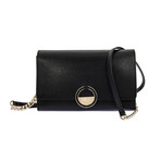 Versace Collection // Women's Crossbody Bag // Black