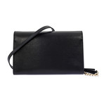 Versace Collection // Women's Crossbody Bag // Black