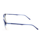 Men's Terrazzo Sunglasses // Blue (Blue)