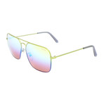 Men's Iggy Sunglasses // Multicolor
