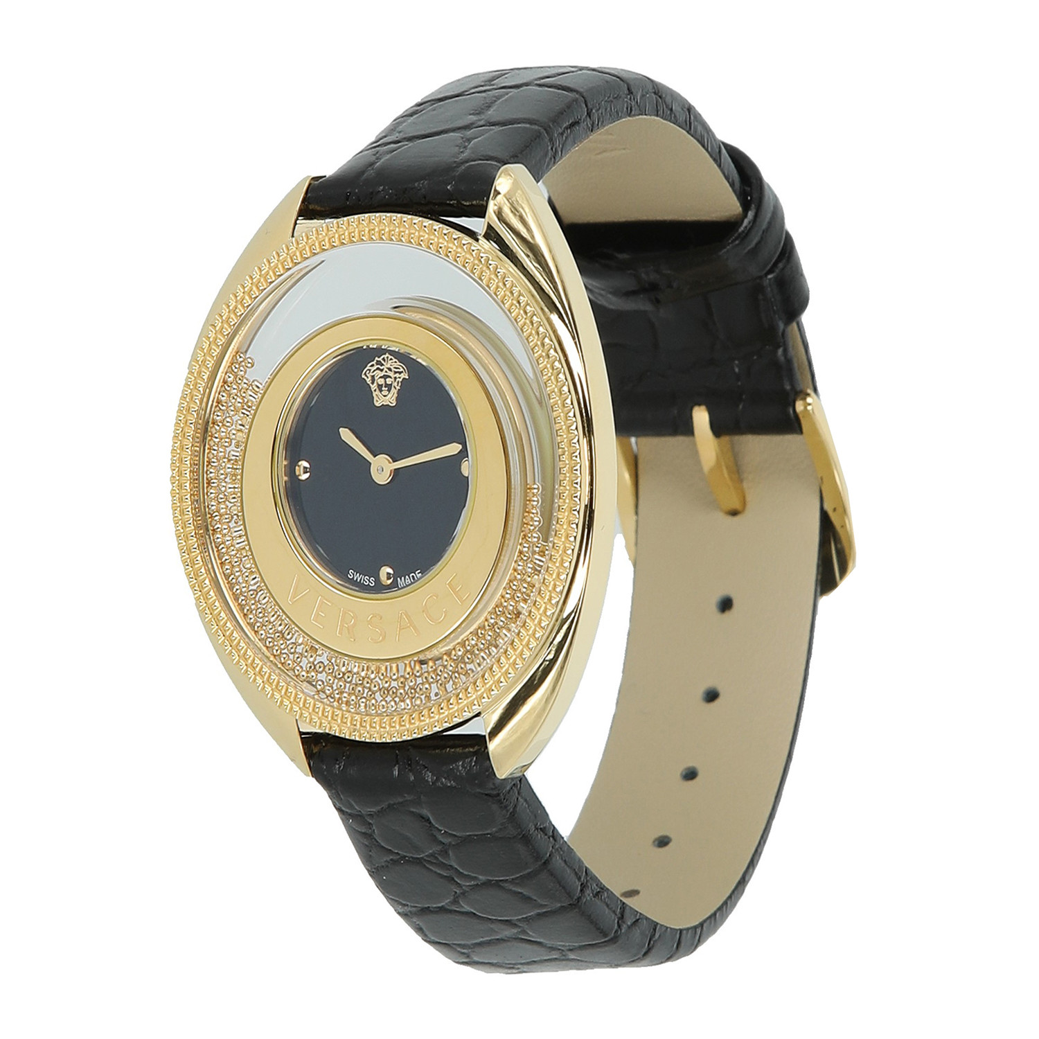 Versace Ladies Destiny Swiss Quartz // VAR100017 Fantastic Ladies