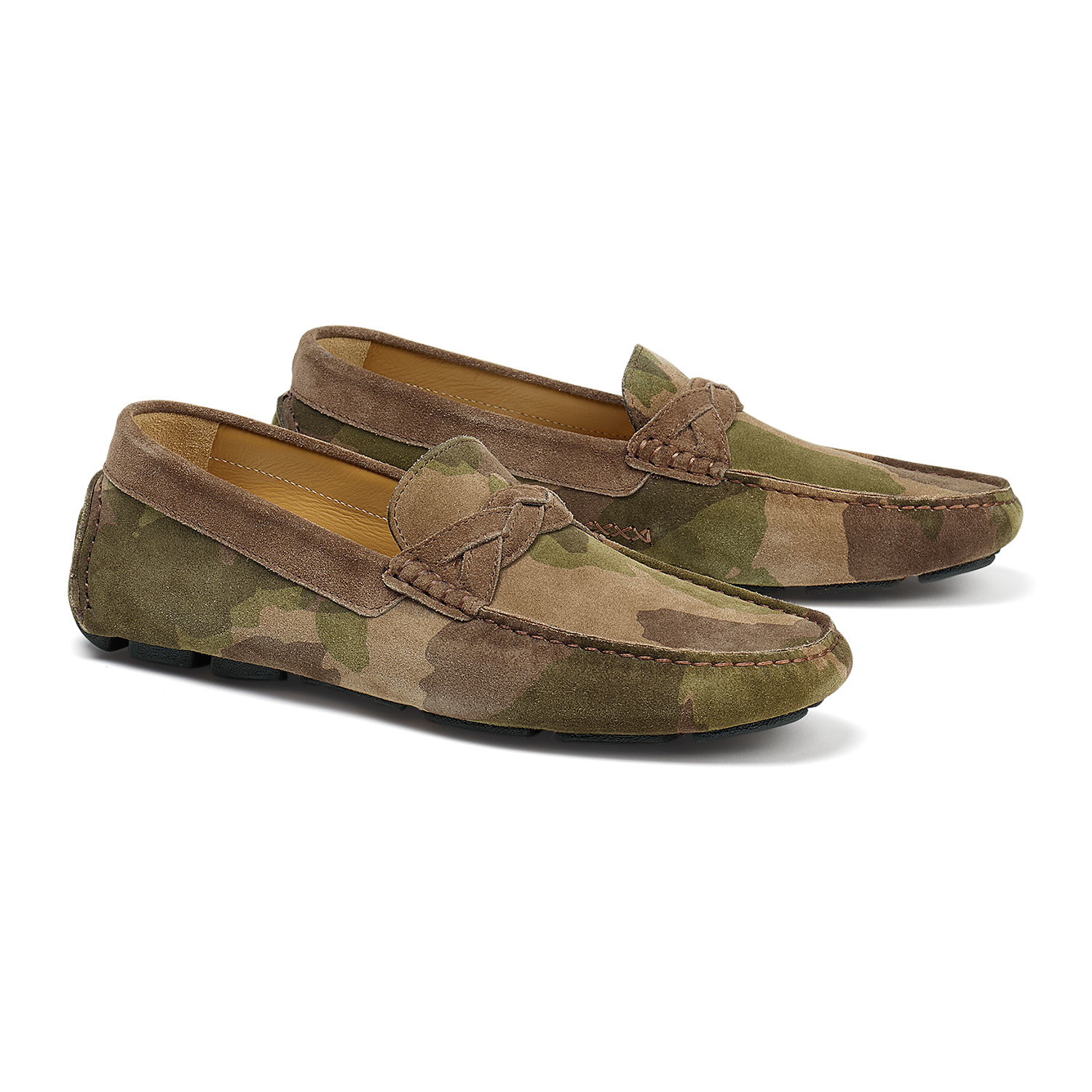 Rivers Camouflage US 10 Trask Touch of Modern