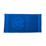 Beach Towel // Bluette