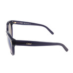 Women's CE691S 424 Sunglasses // Blue