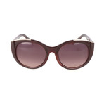 Women's CE660S 603 Sunglasses // Bordeaux