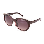 Women's CE660S 603 Sunglasses // Bordeaux